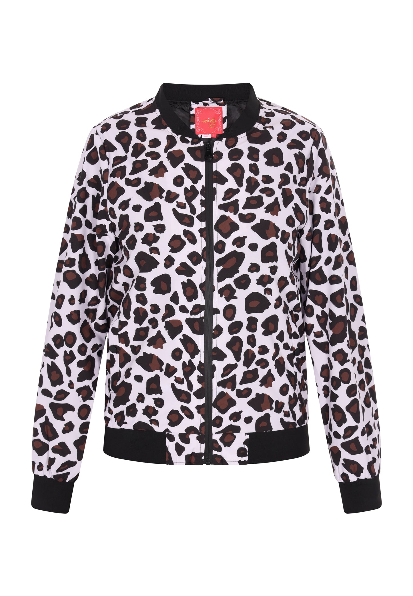 SWIRLY Jacke für Damen
