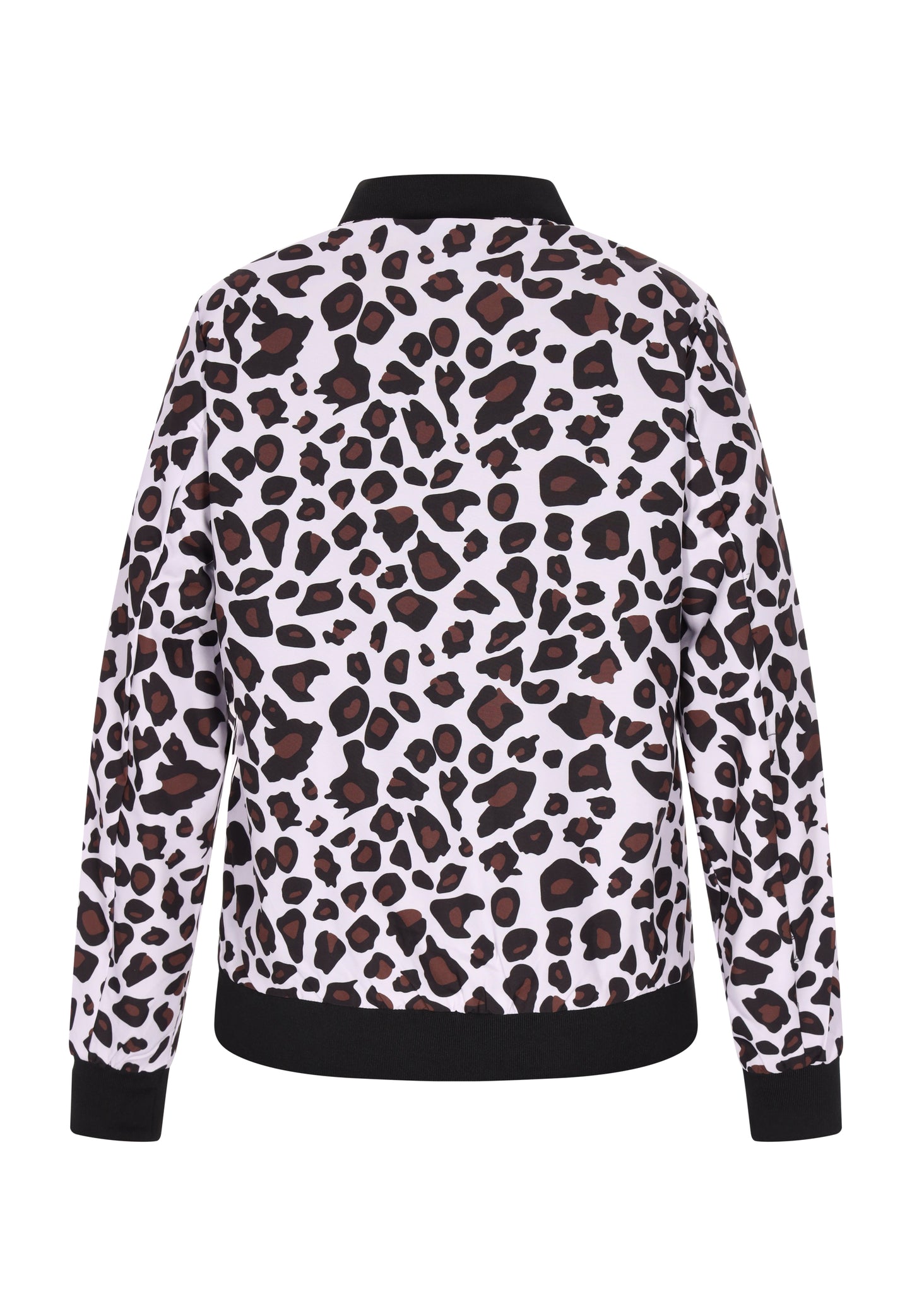 SWIRLY Jacke für Damen