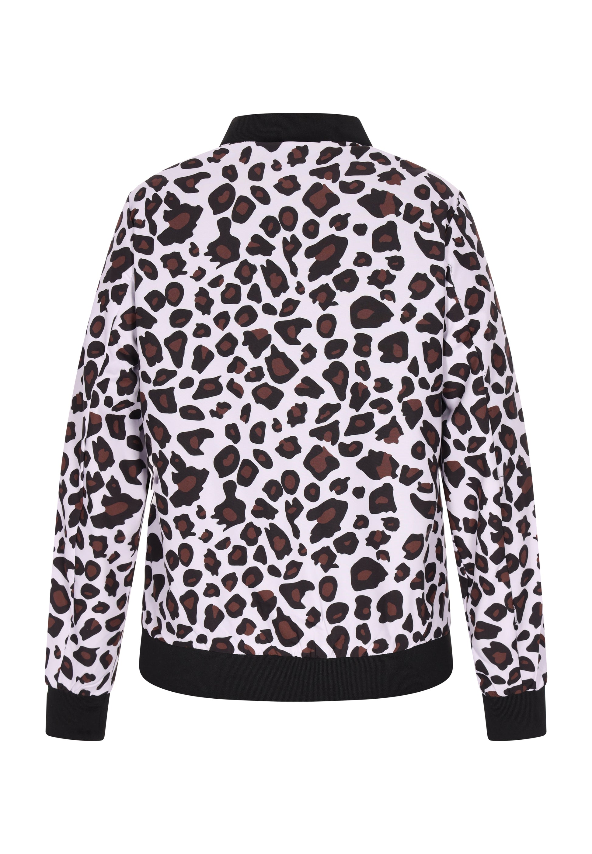 SWIRLY Jacke für Damen