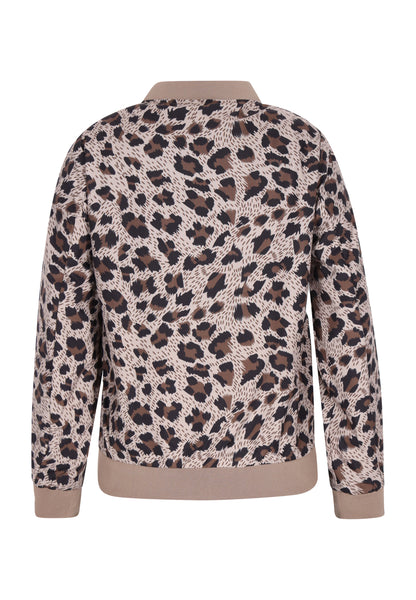 myMo ATHLSR Jacke für Damen