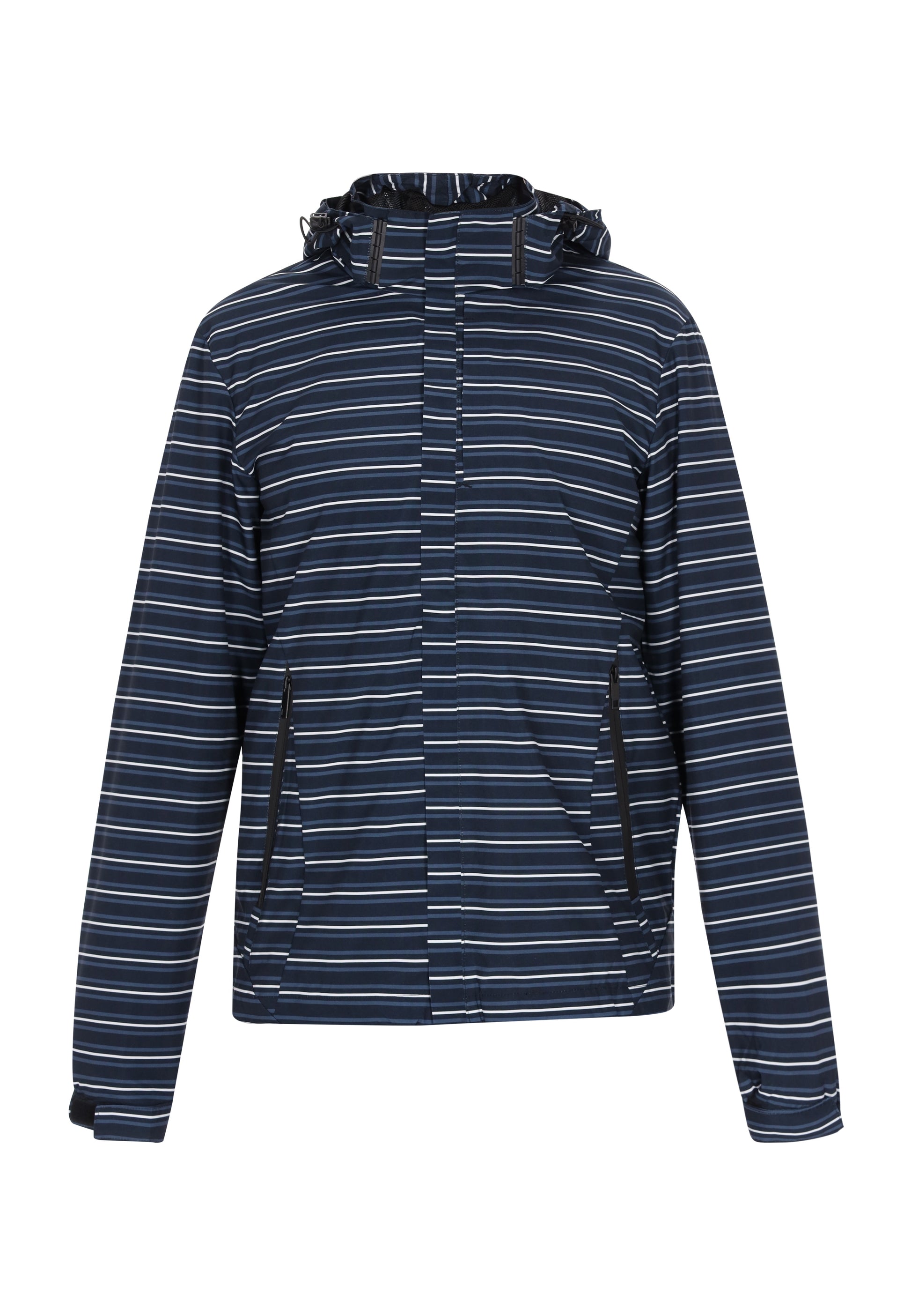 Mo ATHLSR Herren Jacke