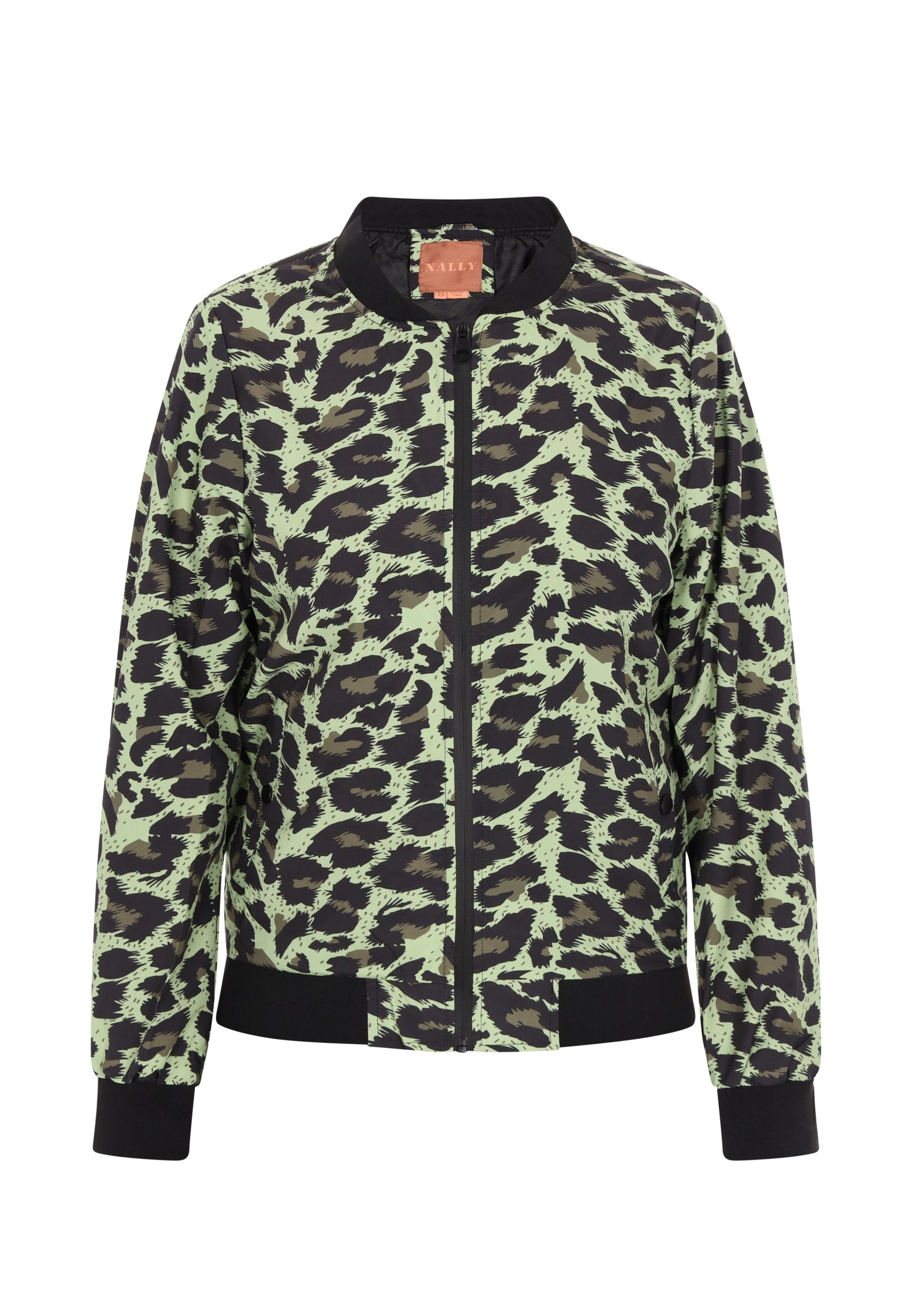 NALLY Jacke für Damen