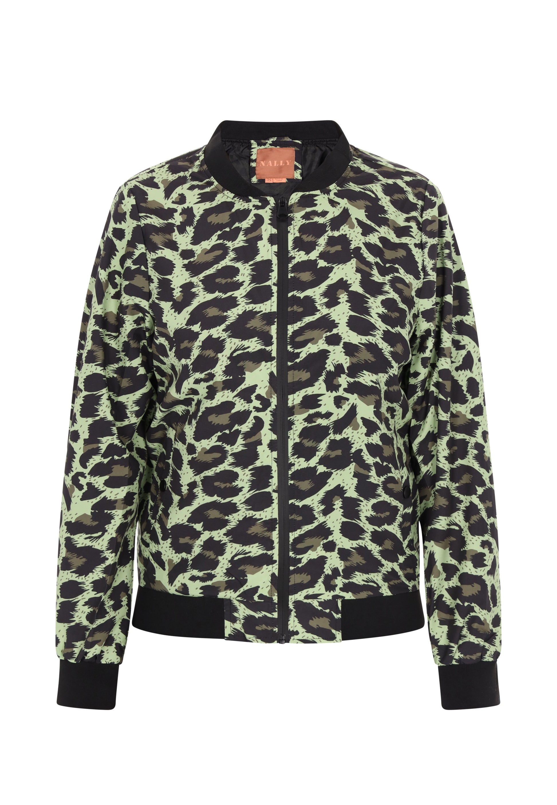 NALLY Jacke für Damen