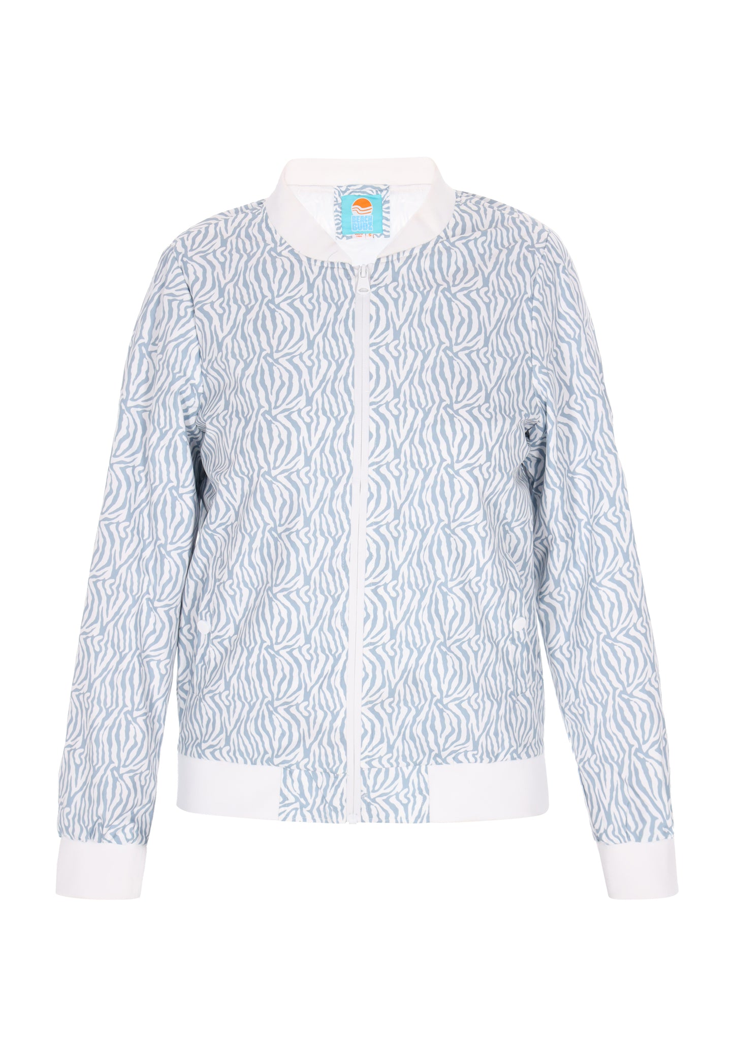 beach budz Jacke für Damen