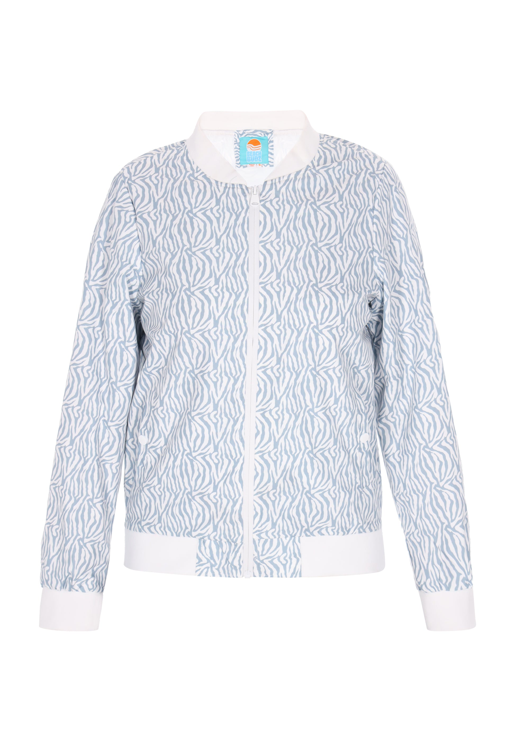 beach budz Jacke für Damen