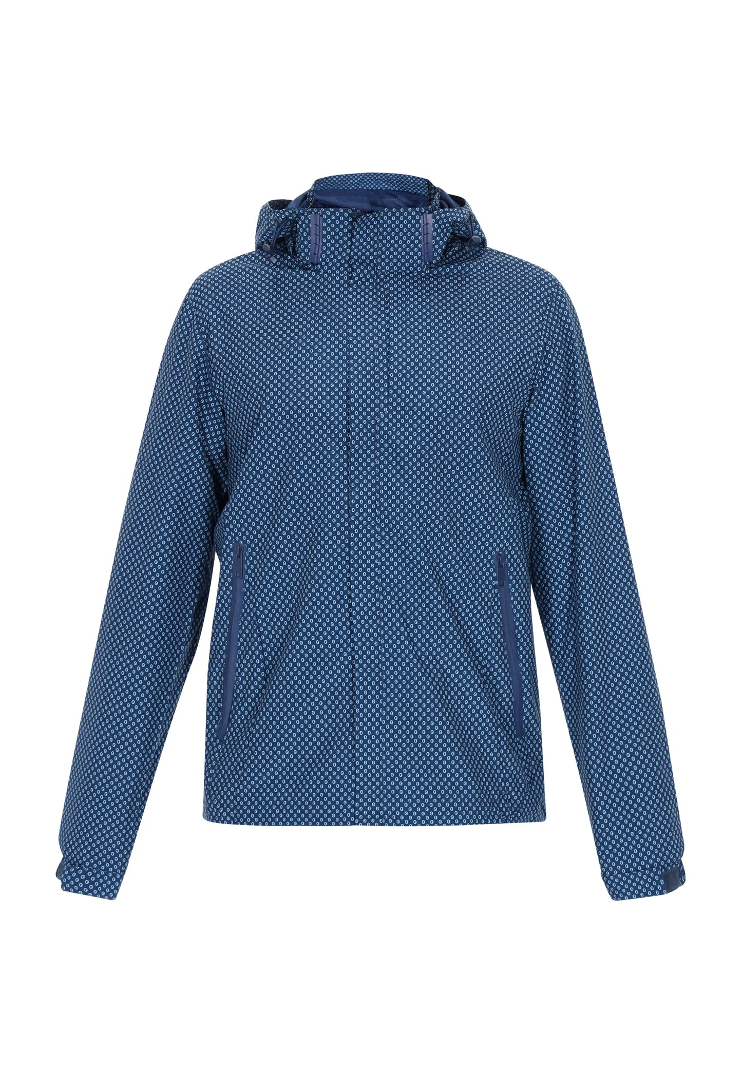 Mo ATHLSR Herren Jacke