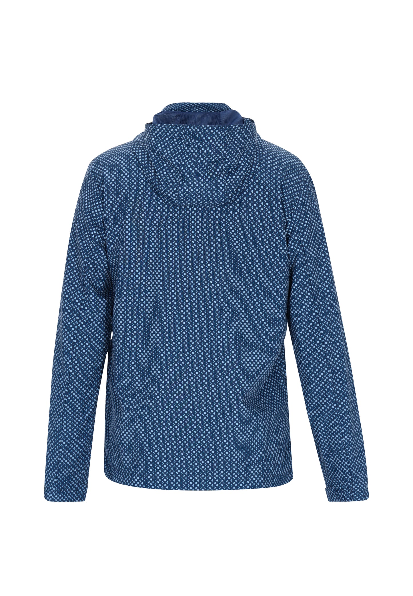 Mo ATHLSR Herren Jacke