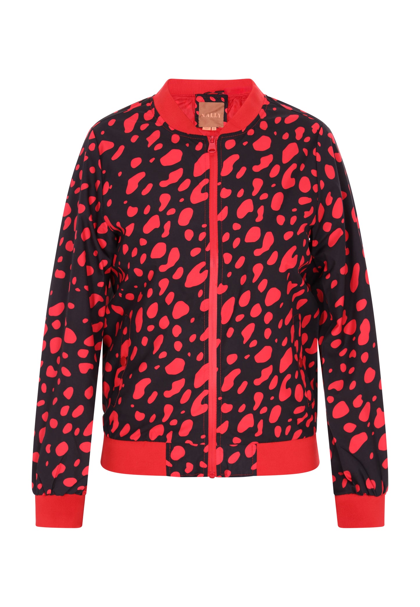 NALLY Women's Jacket