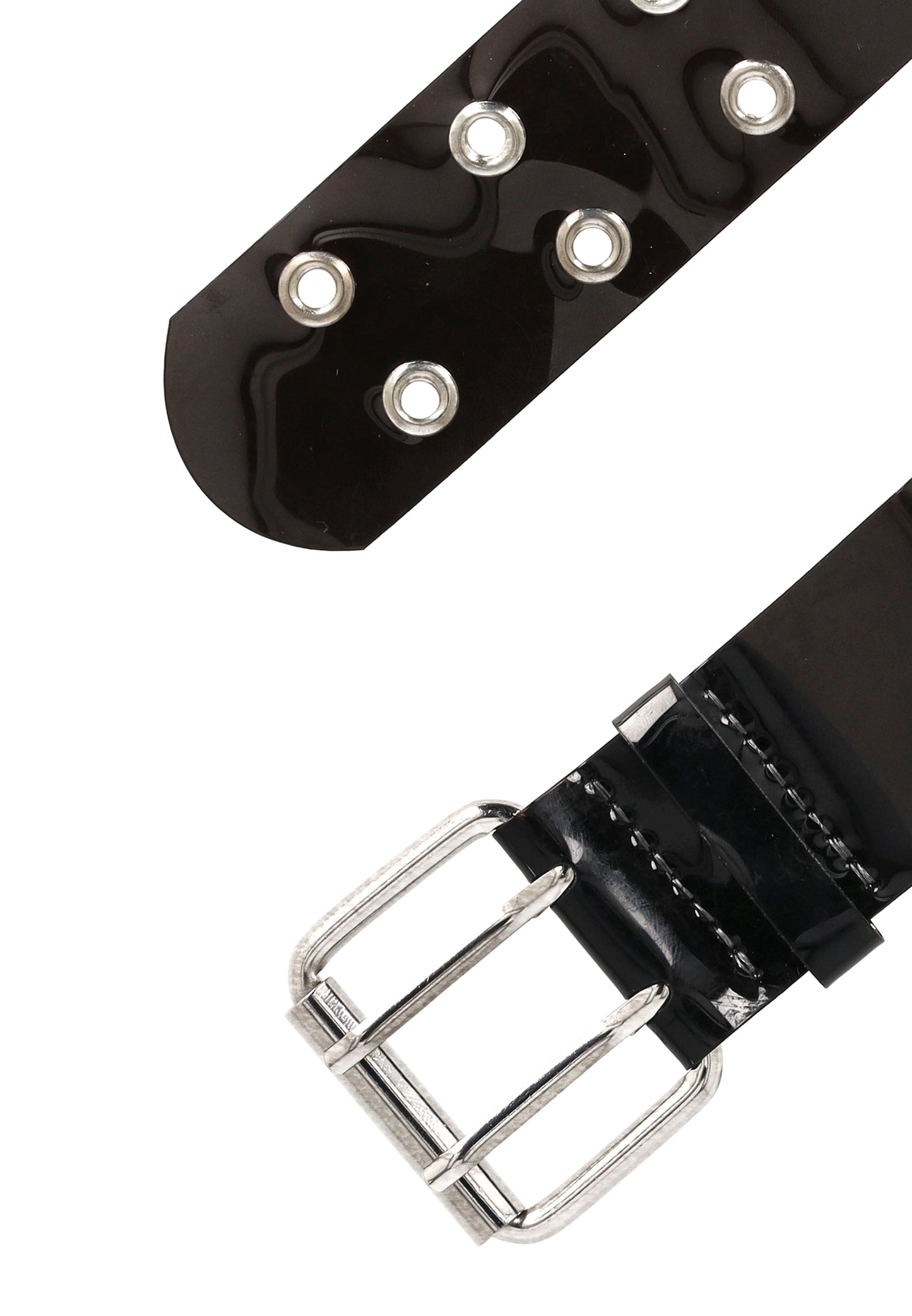 myMo KIDS Buckle & Belt Closure