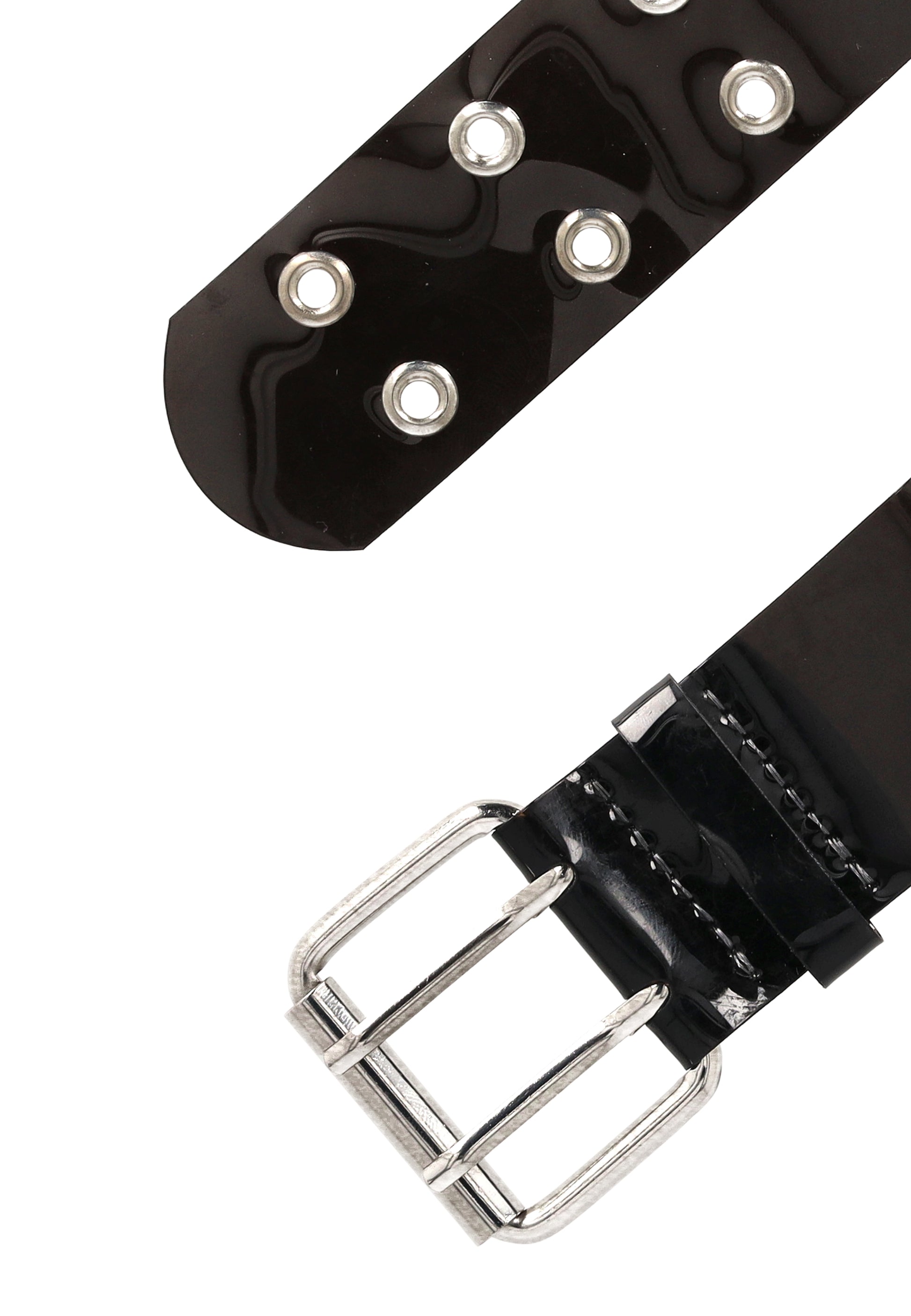 myMo KIDS Buckle & Belt Closure