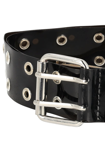 myMo KIDS Buckle & Belt Closure