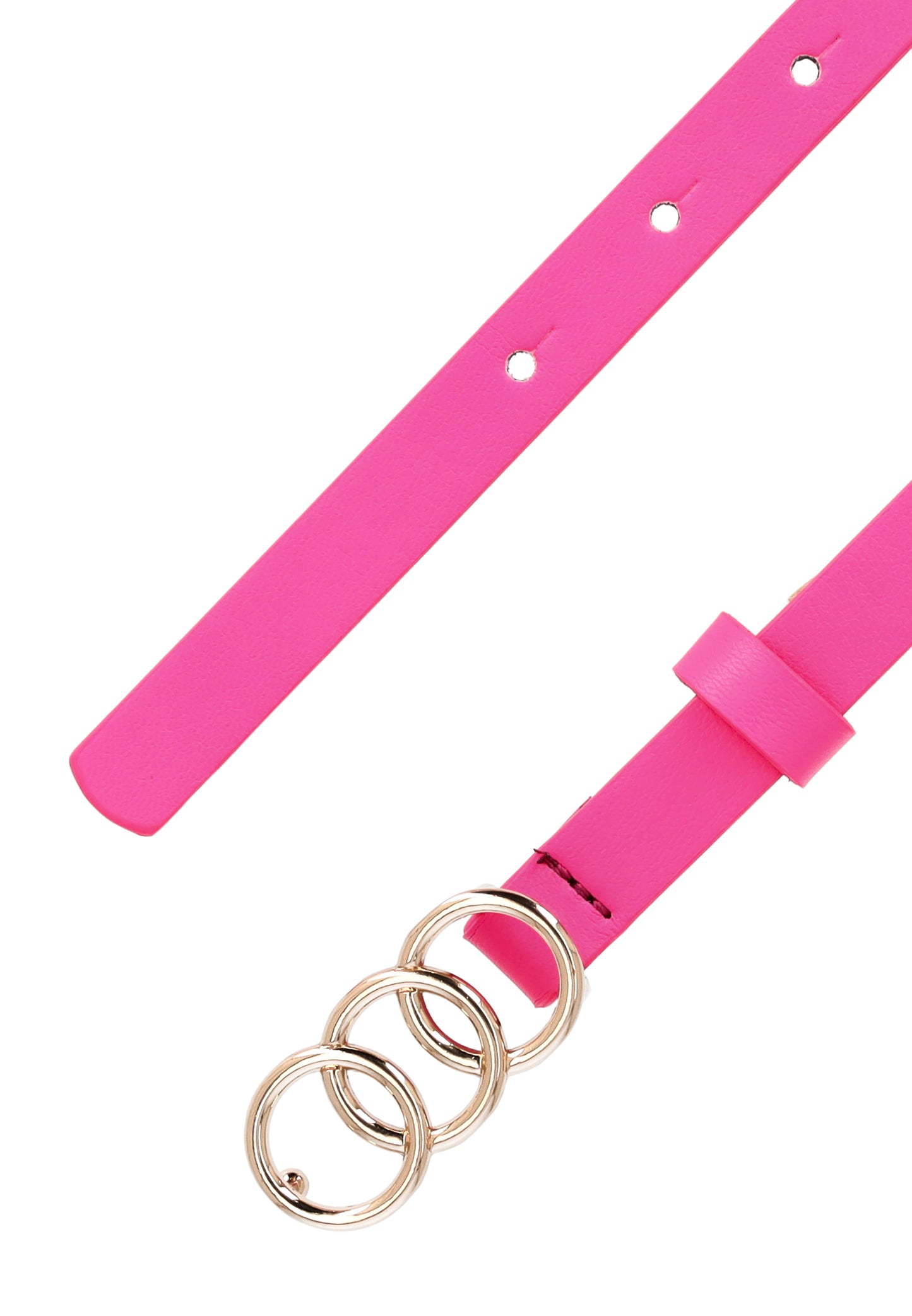 myMo KIDS Buckle & Belt Closure
