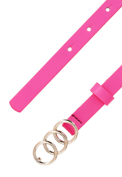 myMo KIDS Buckle & Belt Closure