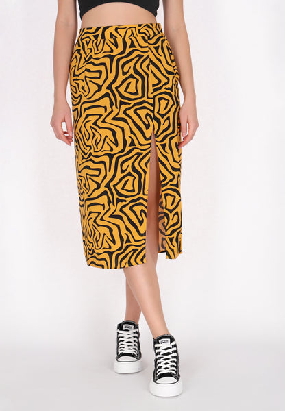 Spódnica damska myMo ROCKS