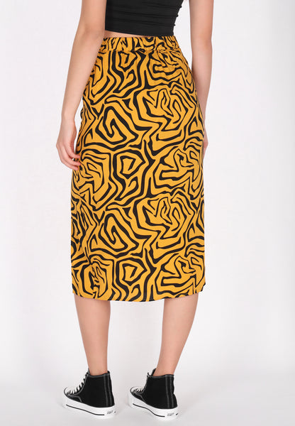 Spódnica damska myMo ROCKS