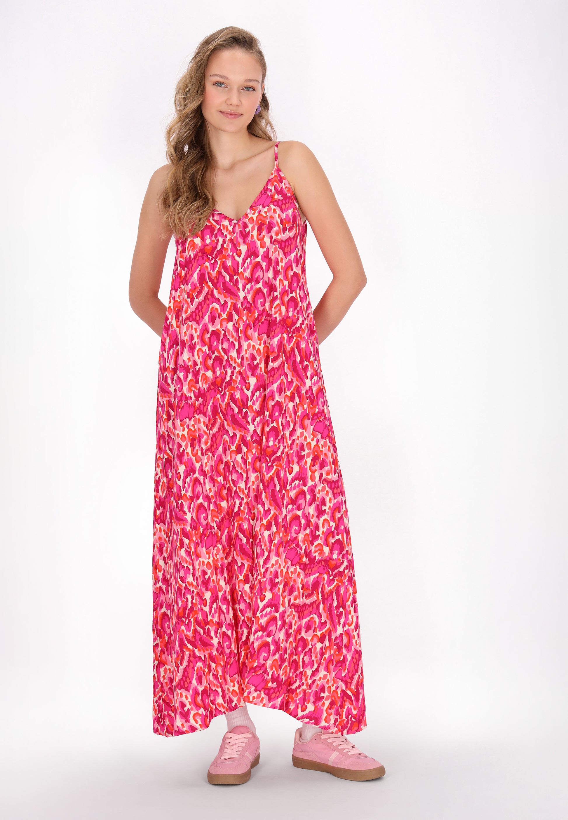 myMo Women's Dress
