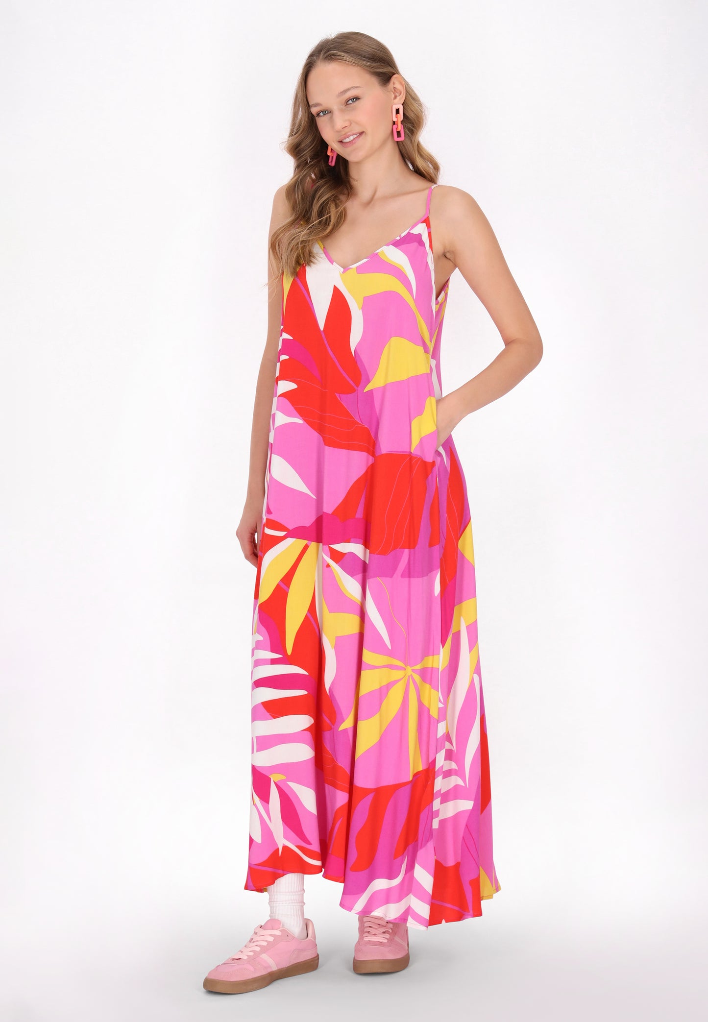 myMo Women's Dress