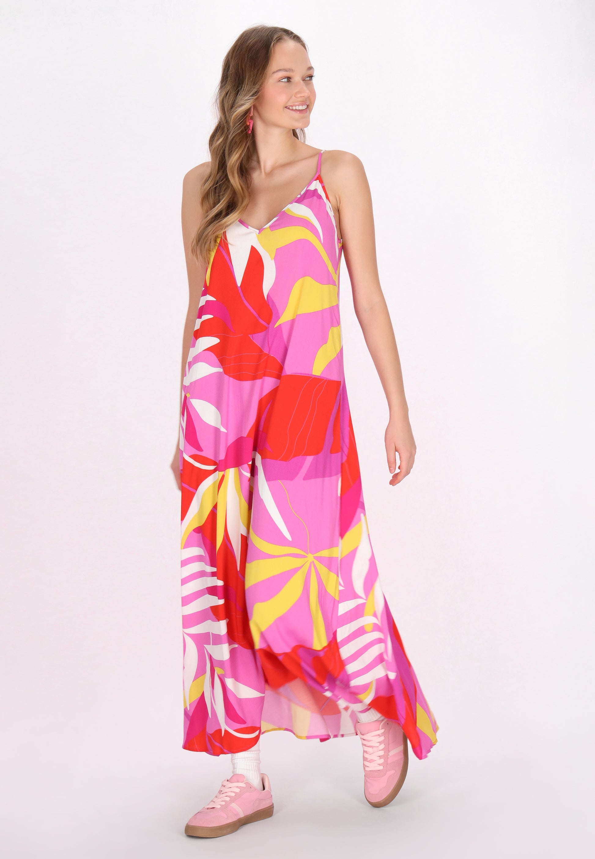 myMo Women's Dress