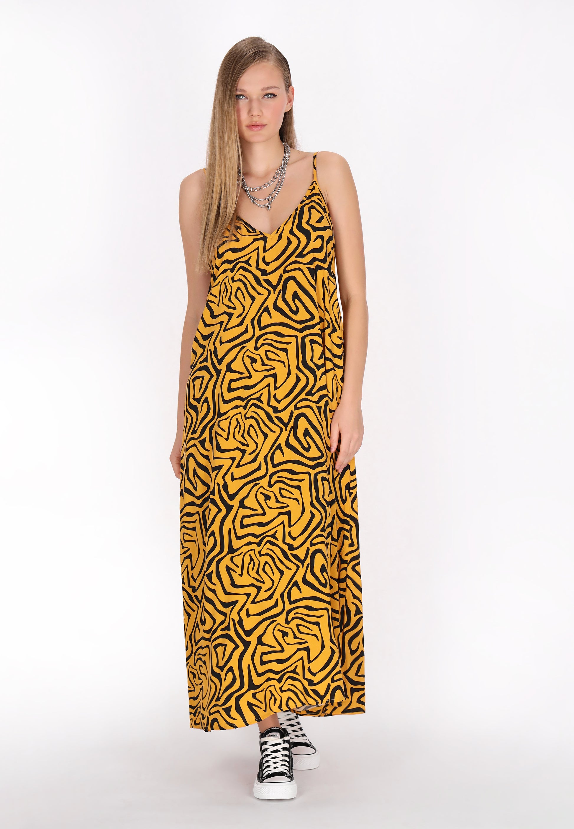 Sukienka damska myMo ROCKS