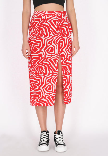 Spódnica damska myMo ROCKS