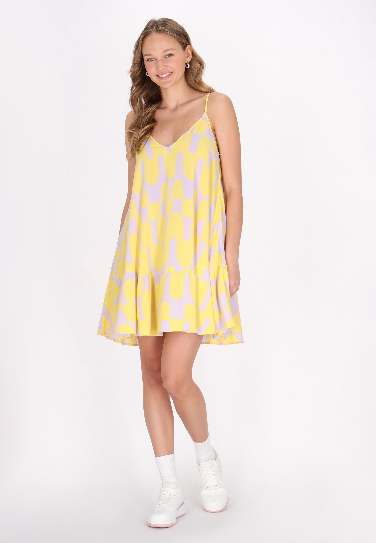 myMo Kleid für Damen