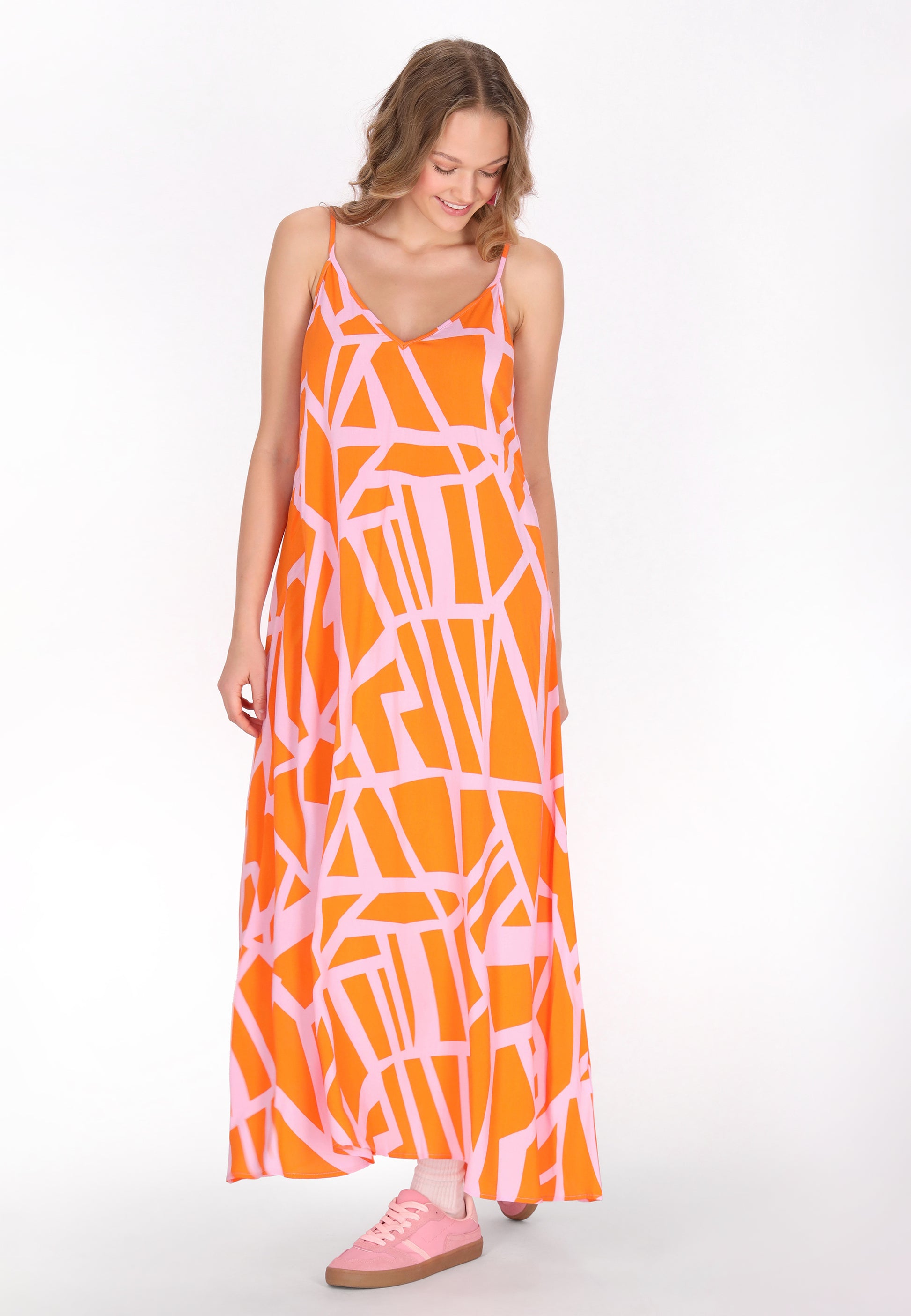 myMo Women's Dress
