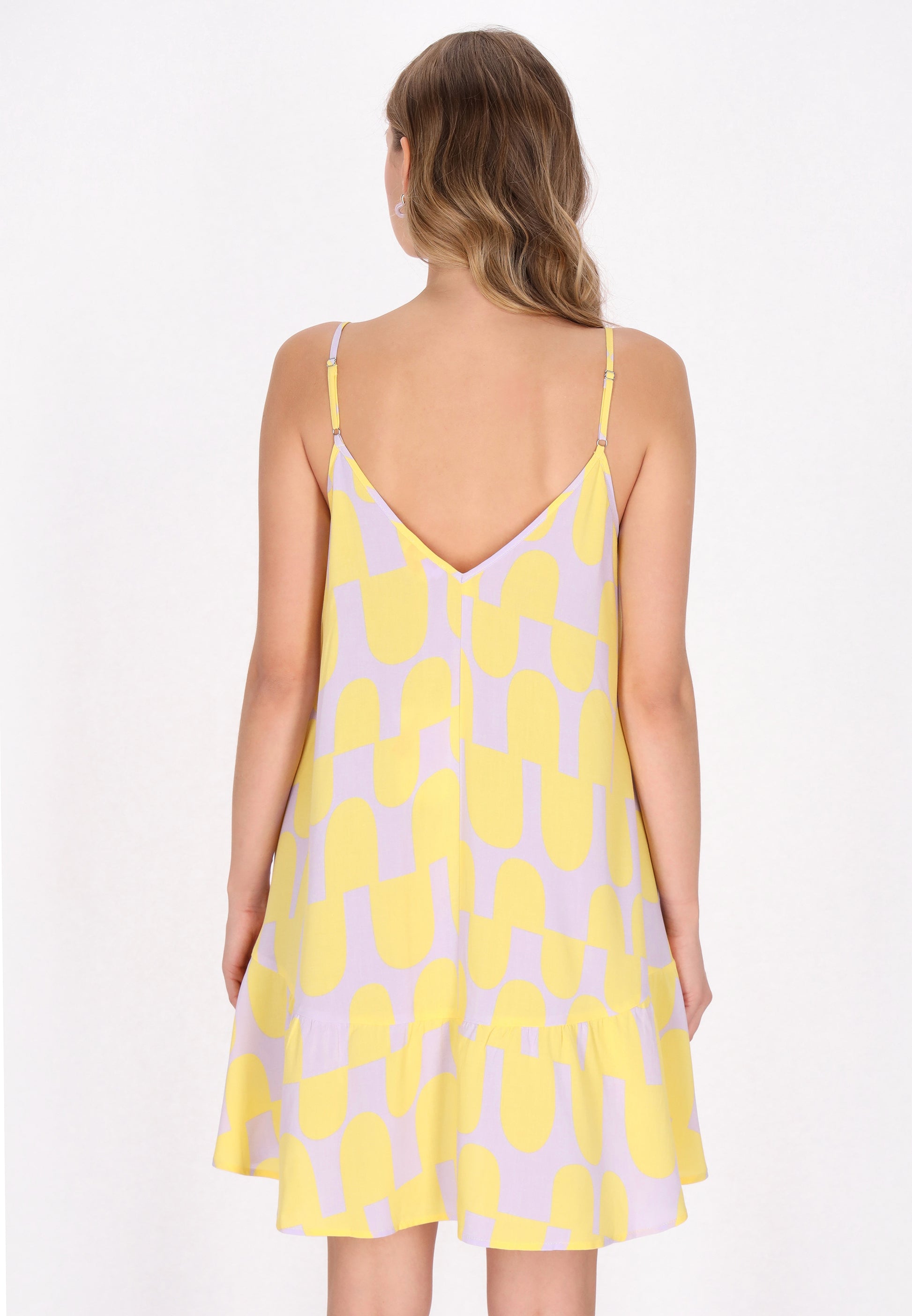 myMo Kleid für Damen