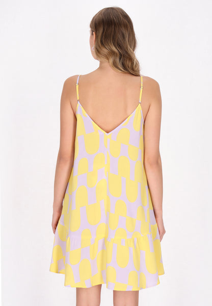 myMo Kleid für Damen