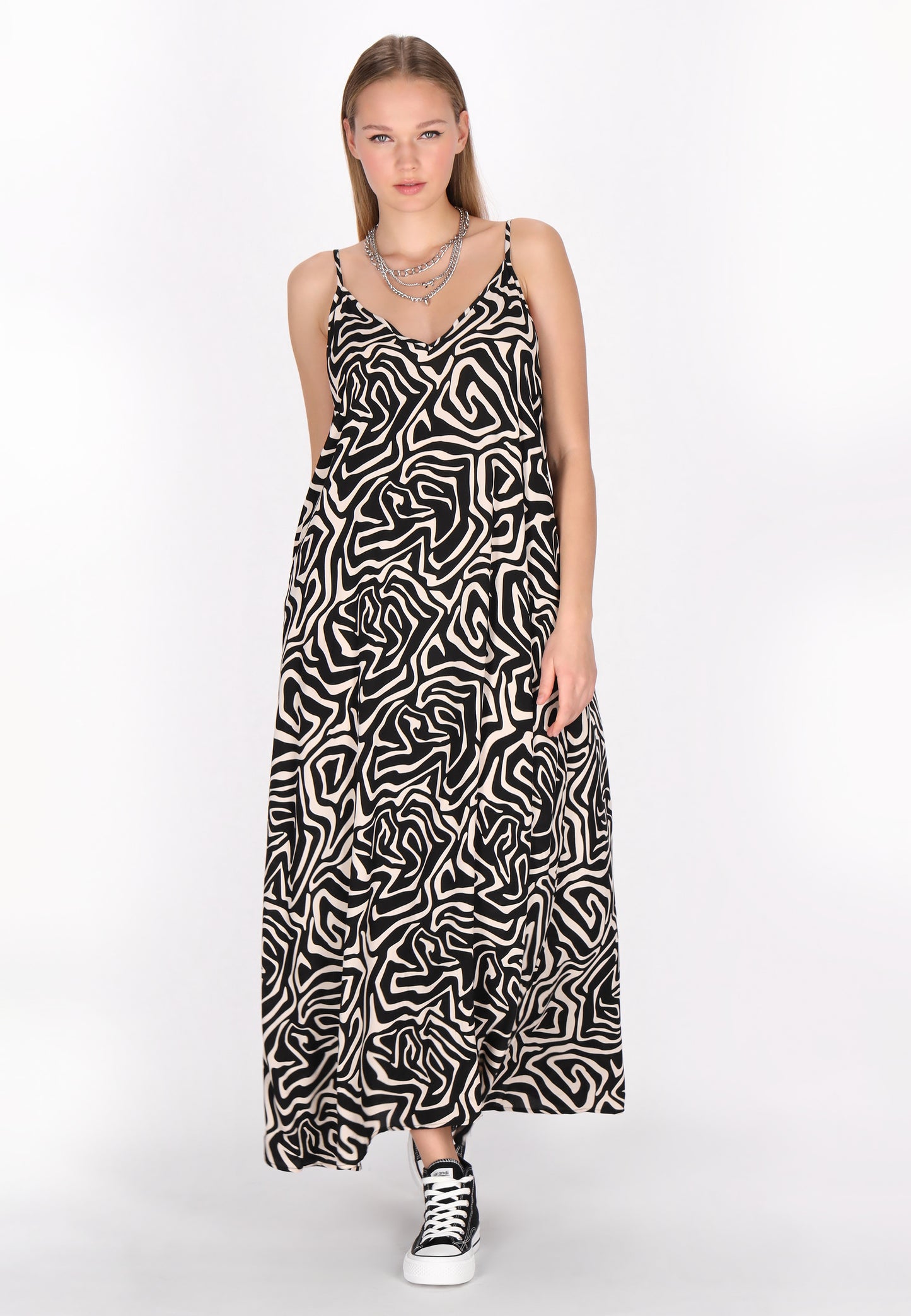 Sukienka damska myMo ROCKS