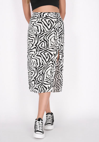 Spódnica damska myMo ROCKS