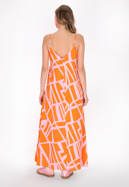 myMo Women's Dress