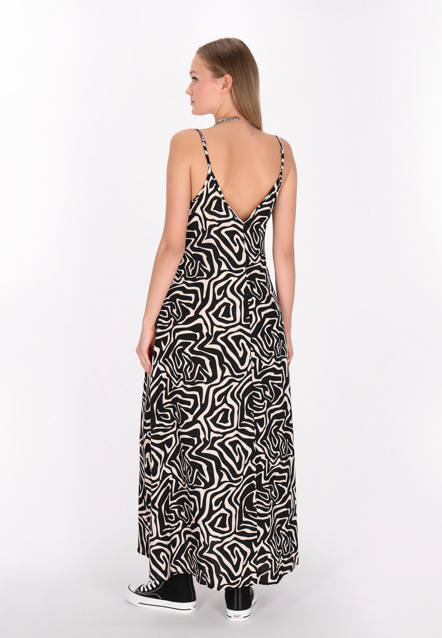 Sukienka damska myMo ROCKS