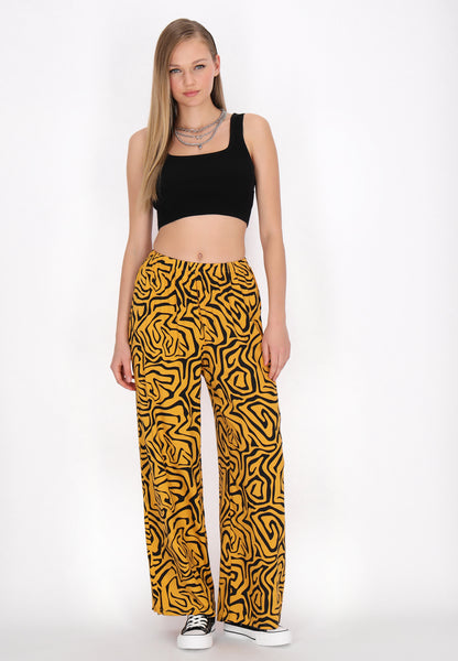 myMo ROCKS Damen-Hose