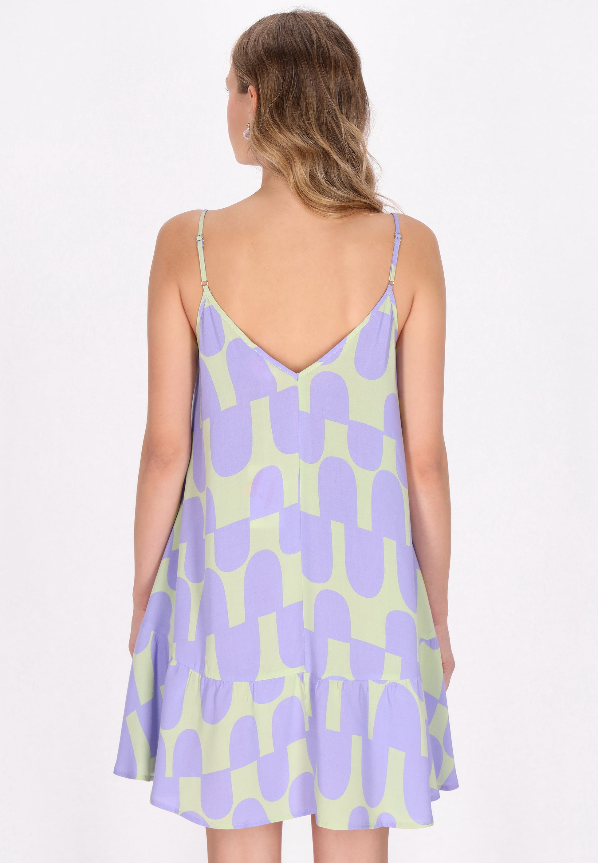 myMo Kleid für Damen