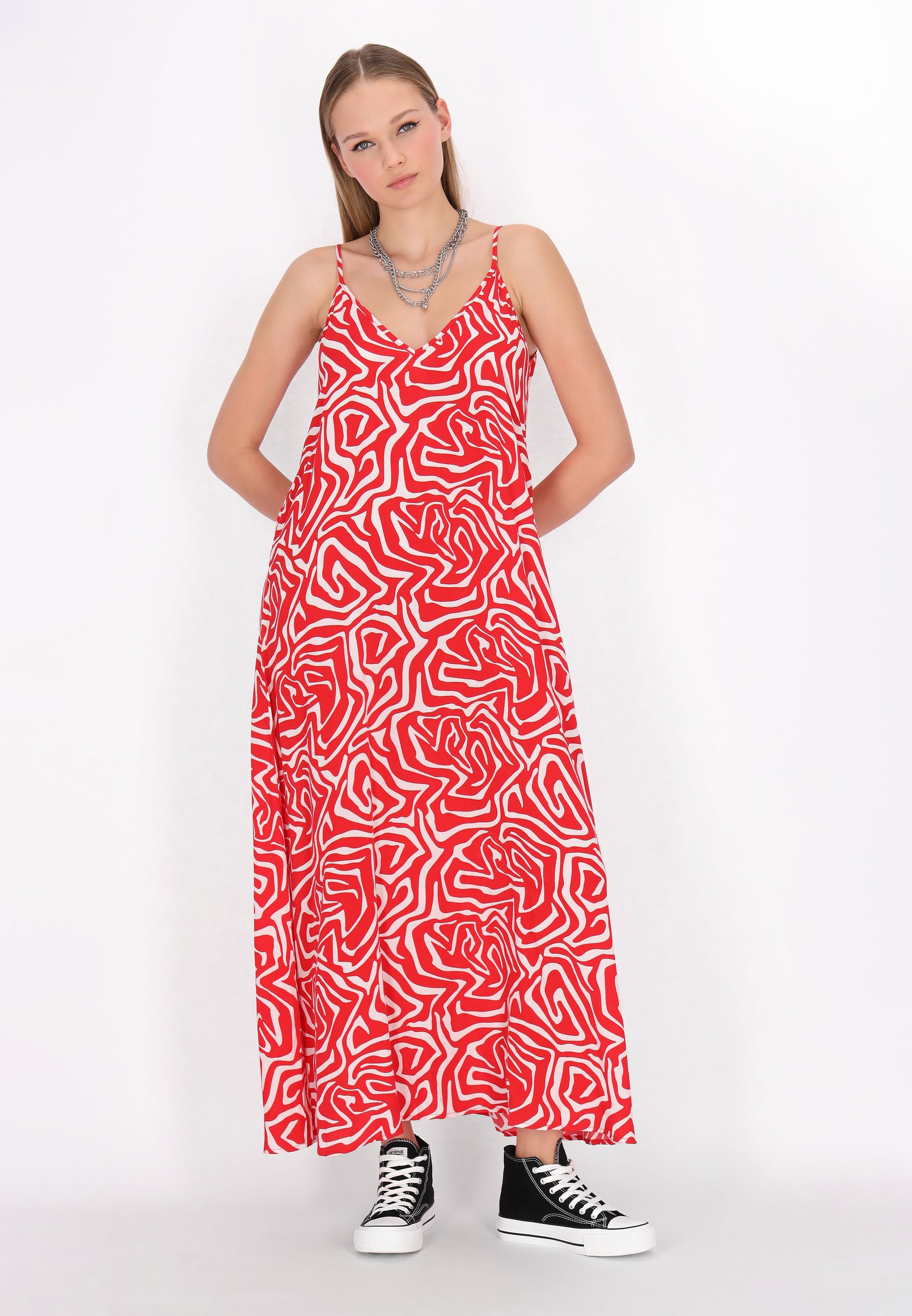 Sukienka damska myMo ROCKS