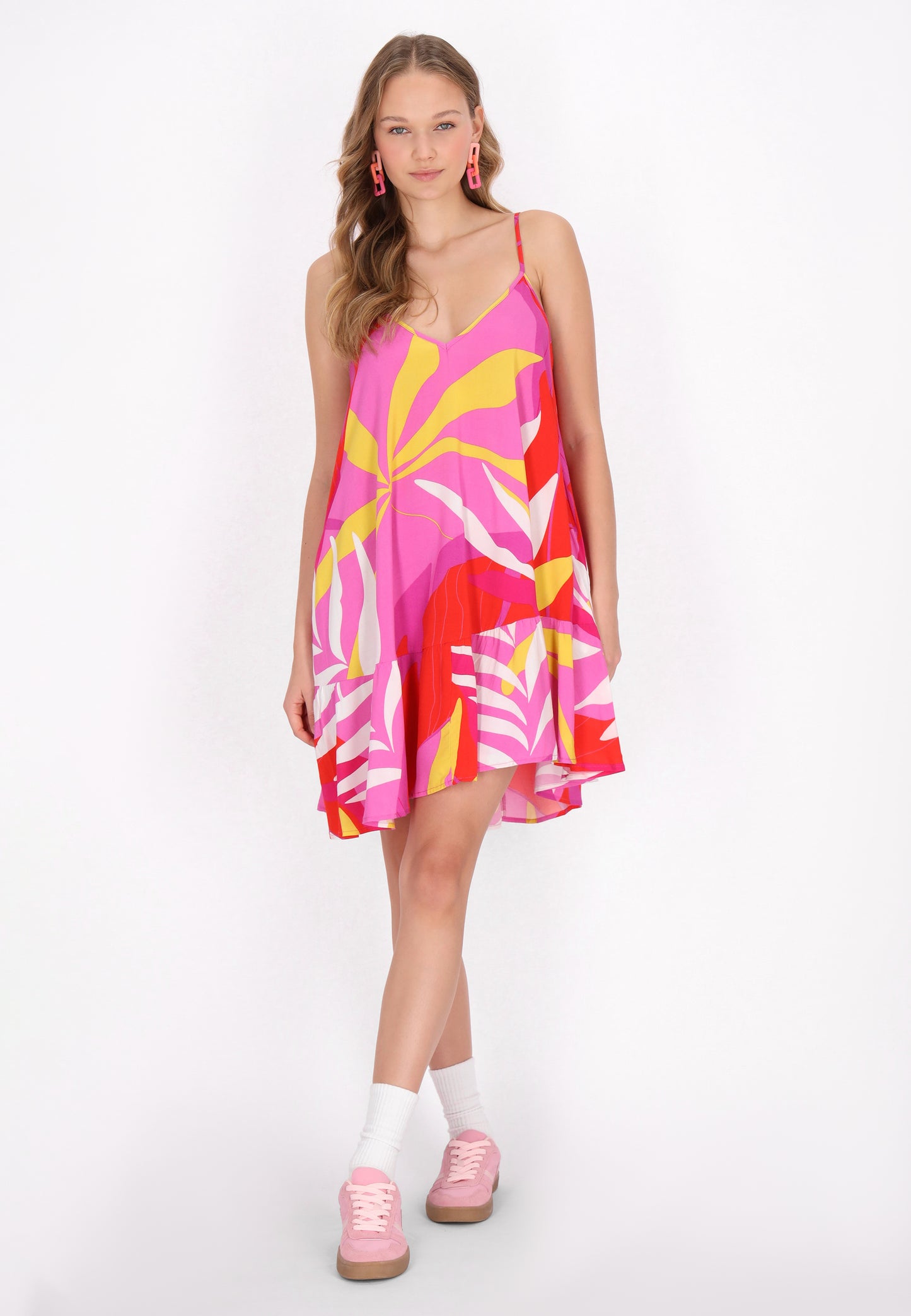 myMo Kleid für Damen