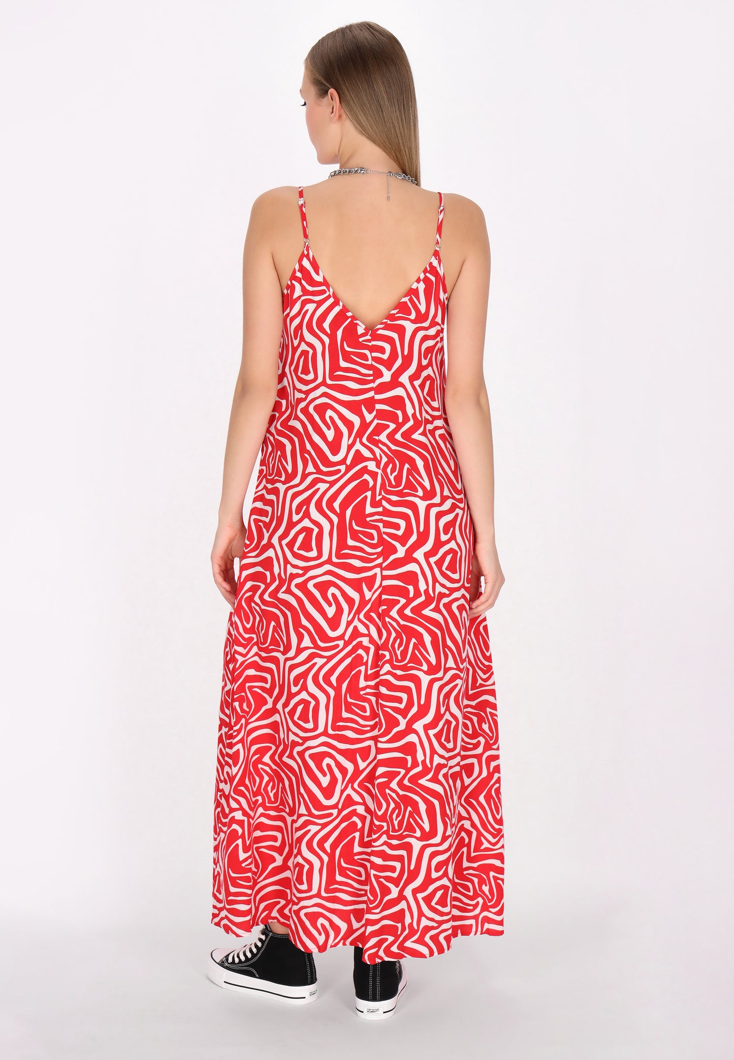 Sukienka damska myMo ROCKS