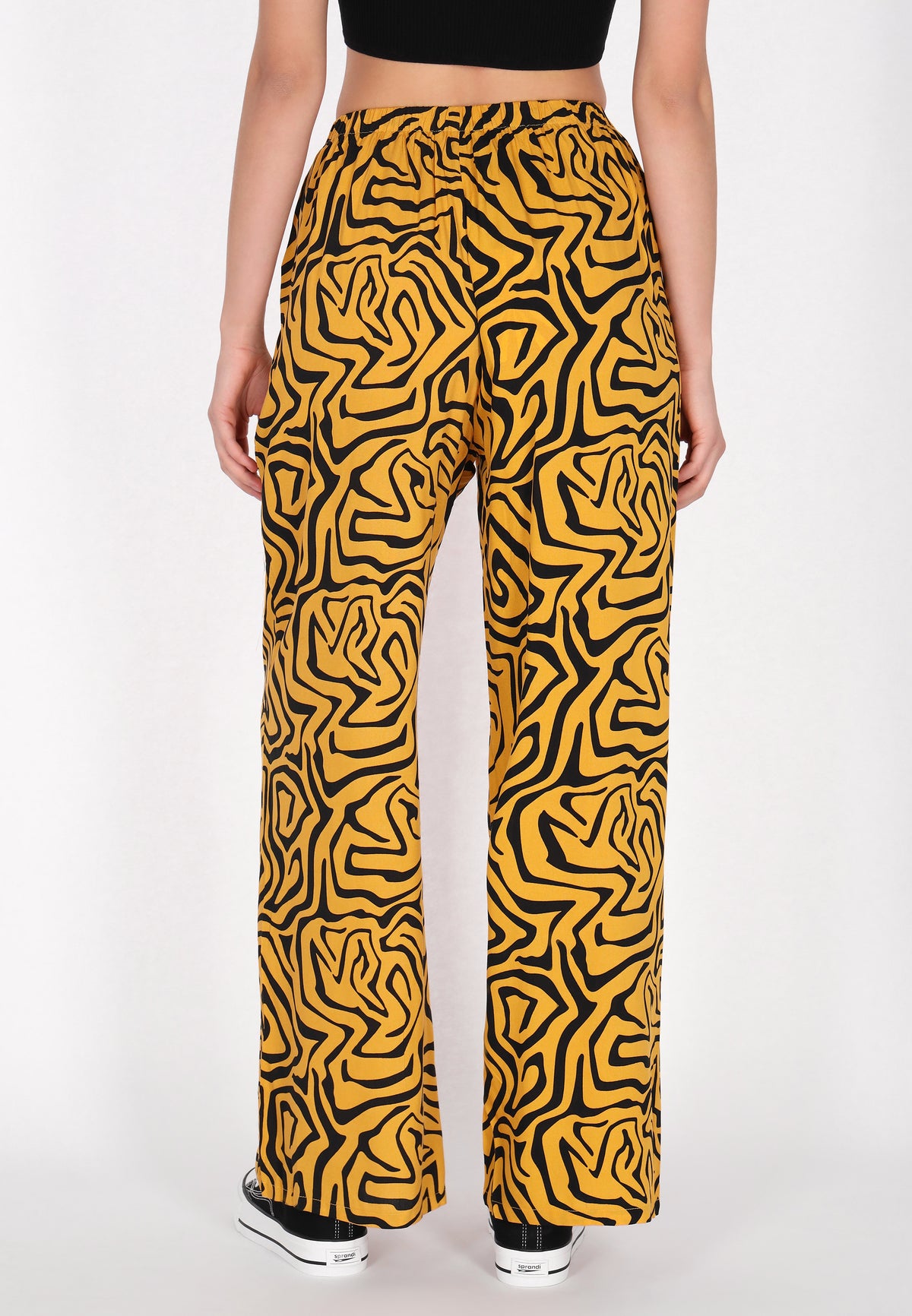 myMo ROCKS Damen-Hose