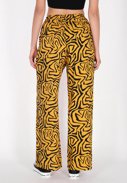myMo ROCKS Damen-Hose