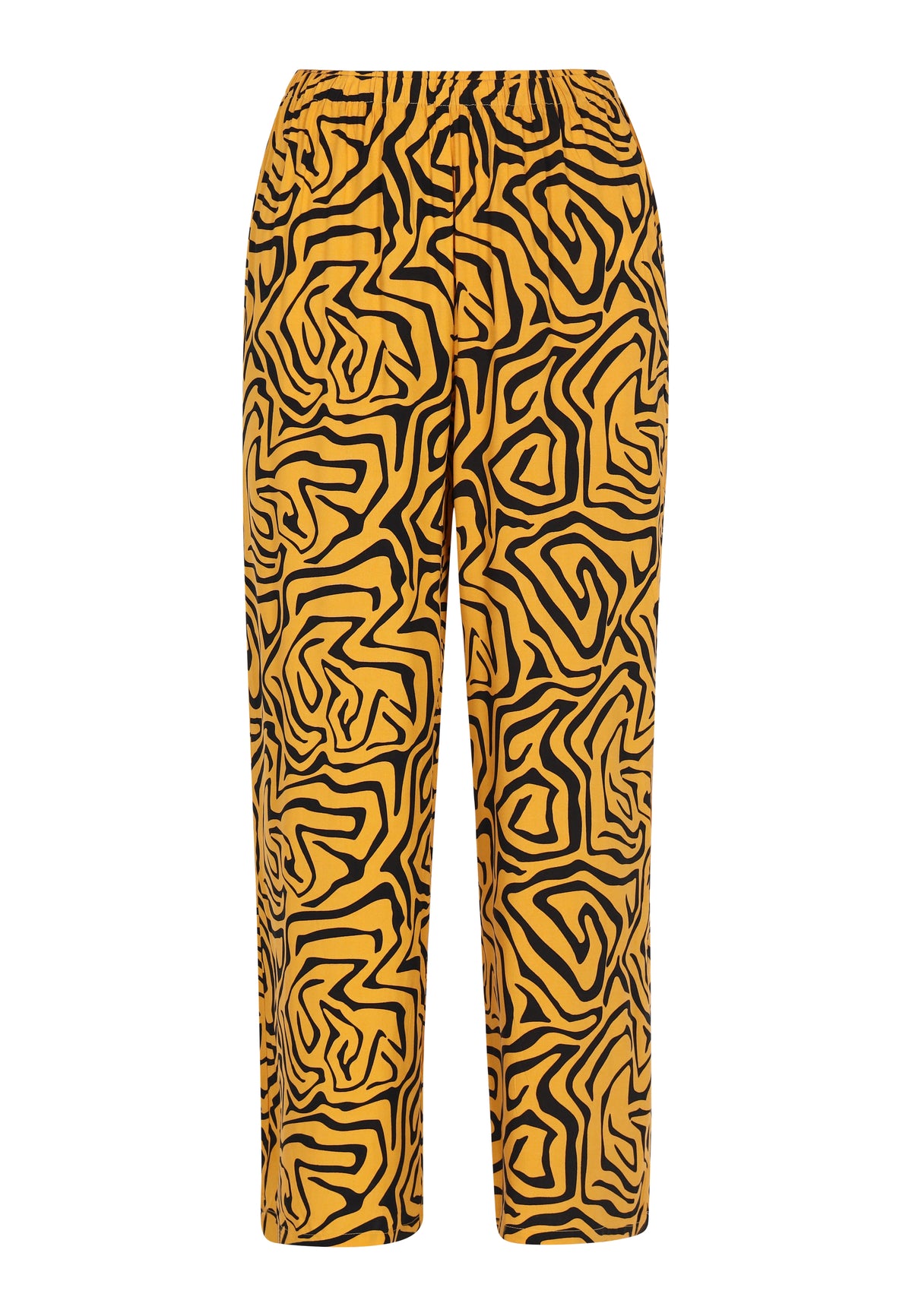myMo ROCKS Damen-Hose