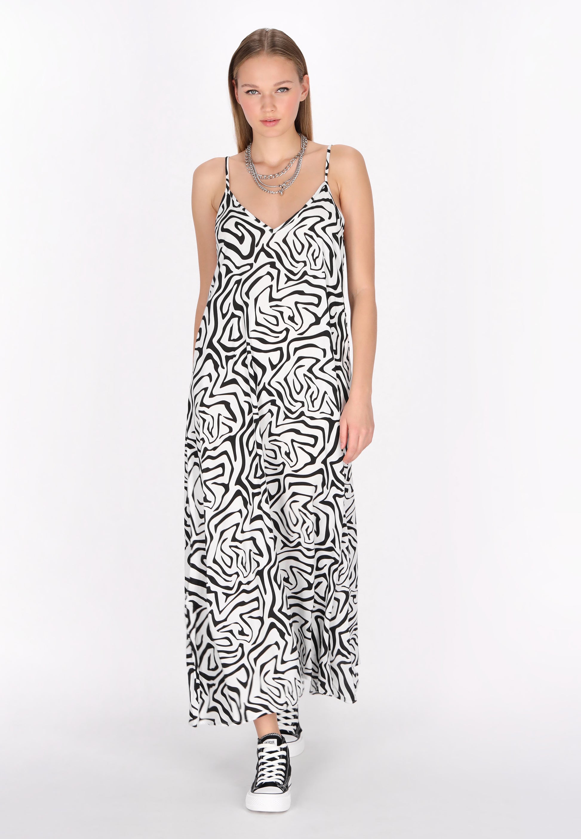 Sukienka damska myMo ROCKS