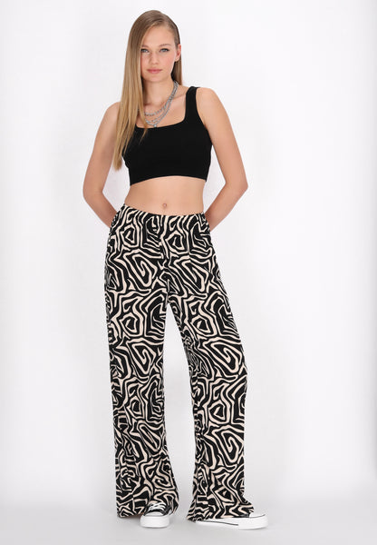 myMo ROCKS Damen-Hose