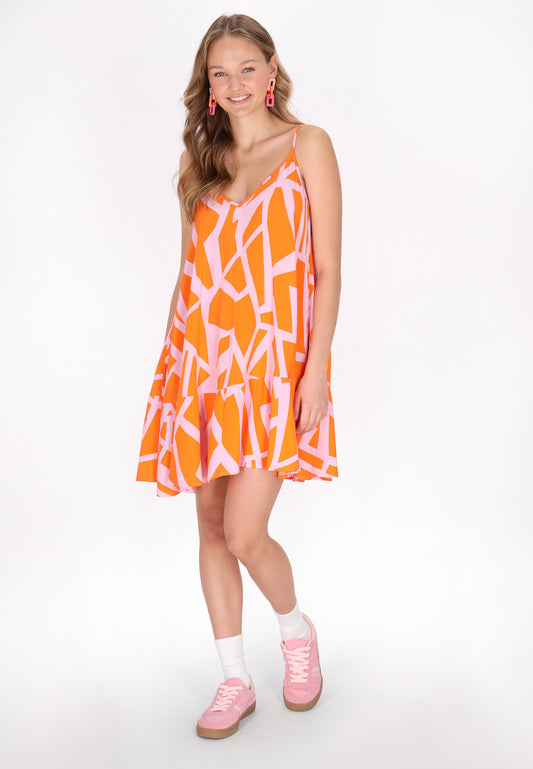 myMo Women's Dress