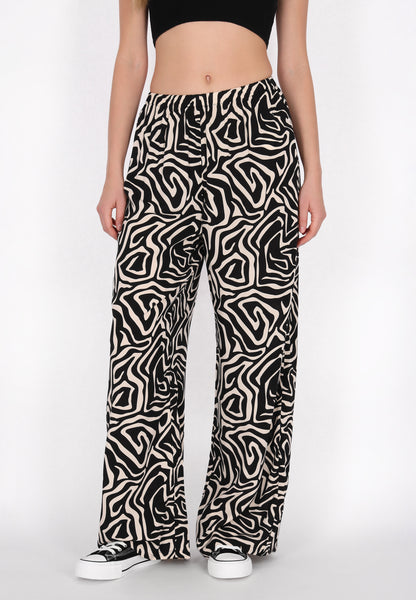 myMo ROCKS Damen-Hose