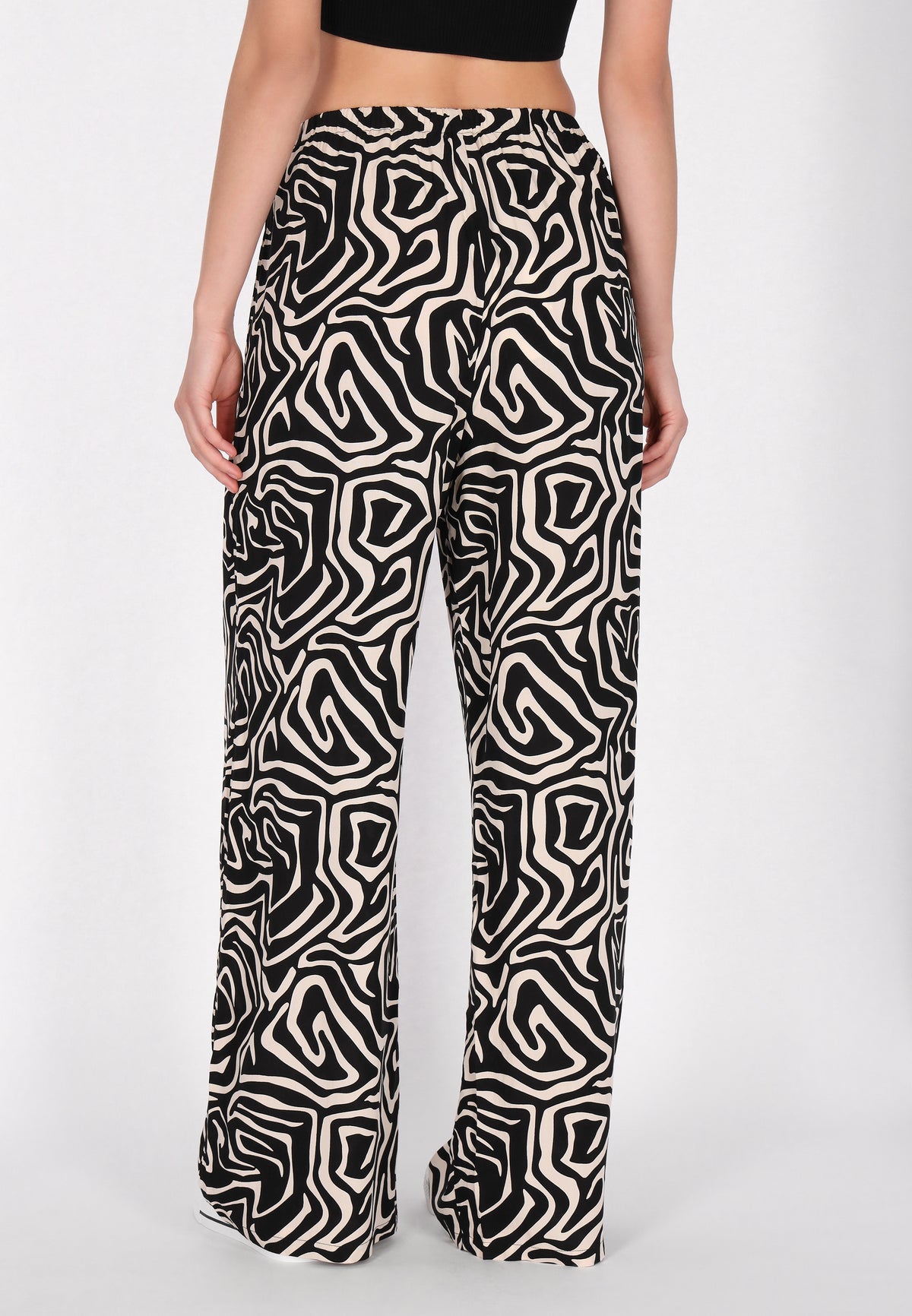 myMo ROCKS Damen-Hose