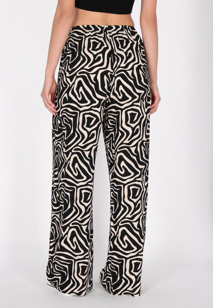 myMo ROCKS Damen-Hose