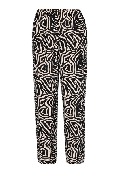 myMo ROCKS Damen-Hose
