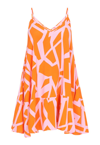myMo Kleid für Damen