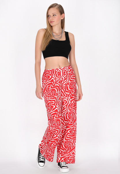 myMo ROCKS Damen-Hose