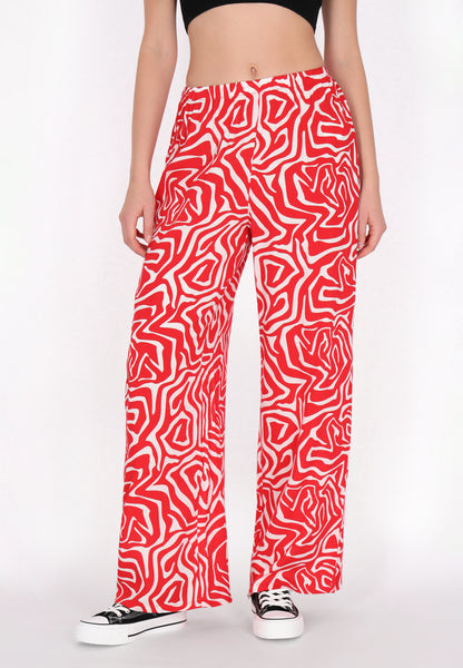 myMo ROCKS Damen-Hose